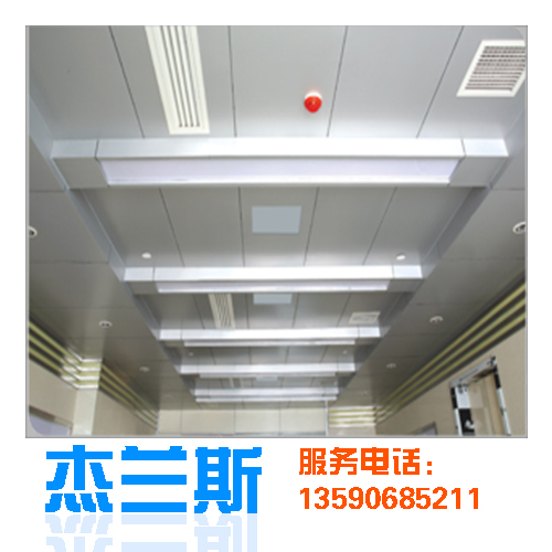 ?外墻氟碳鋁單板與一般的建材裝飾材料到底有什么區(qū)別？