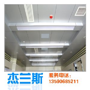 ?外墻氟碳鋁單板與一般的建材裝飾材料到底有什么區(qū)別?