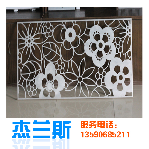 雕花鋁單板廠(chǎng)家為您介紹鋁單板的各項(xiàng)優(yōu)點(diǎn)