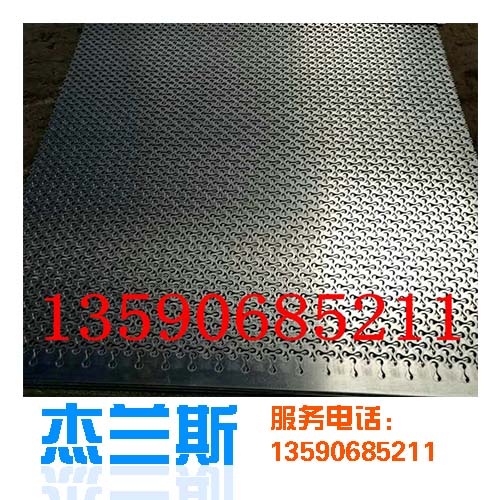 穿孔鋁單板廠家淺析沖孔鋁單板定制更專(zhuān)業(yè)