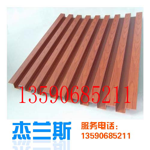 鋁單板加工廠在生產(chǎn)制作的過(guò)程中會(huì)對(duì)環(huán)境產(chǎn)生影響么？