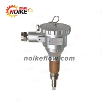 High temperature explosion-proof thermal flow switch NK33EX-90