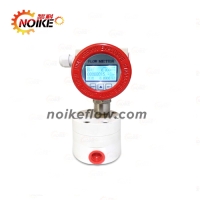 EFTEC Gear Flow Meter 