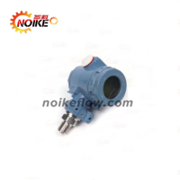 Shanghai Zanke PM100 Series Pressure Transmitter: A Reliable Choice for Industrial Pressure Measurement