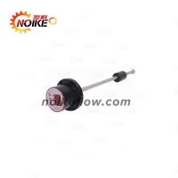 電子式溫度液位傳感器 NT400系列