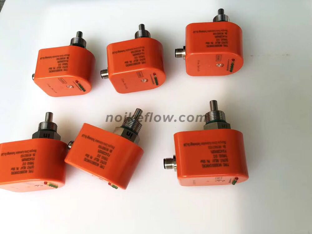 流量開關有哪些品牌和制造商