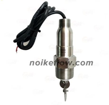 防爆流量開關的作用是什么