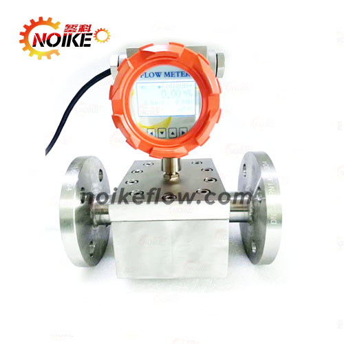 齒輪流量計與渦輪流量計對比和區(qū)別