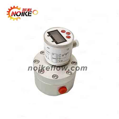 ftc 1600系列標(biāo)準(zhǔn)齒輪流量計(jì)