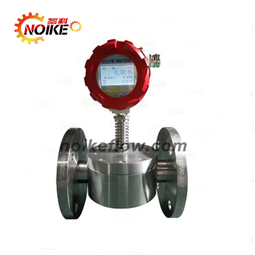 齒輪流量計(jì)計(jì)算公式